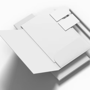 Set de papelería ejecutiva